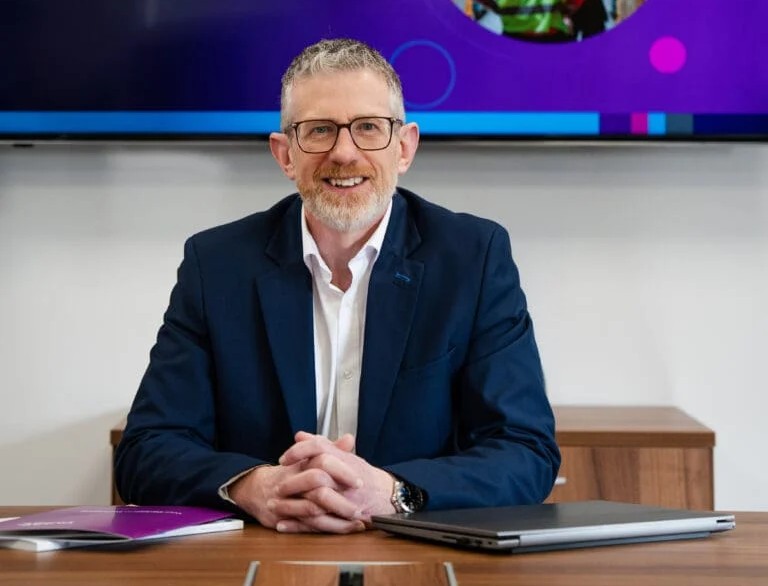 A Word From Martin Smith – Head of Procurement