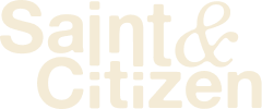 Saint & Citizen