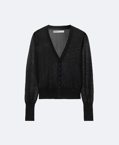 Kay Sparkle Cardigan