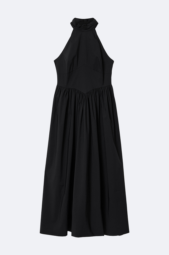 Arora Sleeveless Maxi Dress