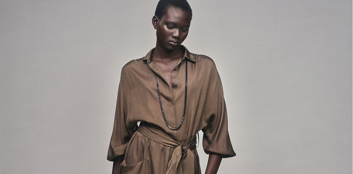 Autumn 26 Dresses
