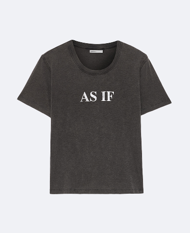 As If Hela Slim-Fit Graphic T-Shirt