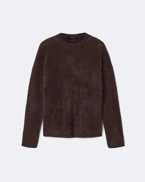 Rebel Cashmere Jumper