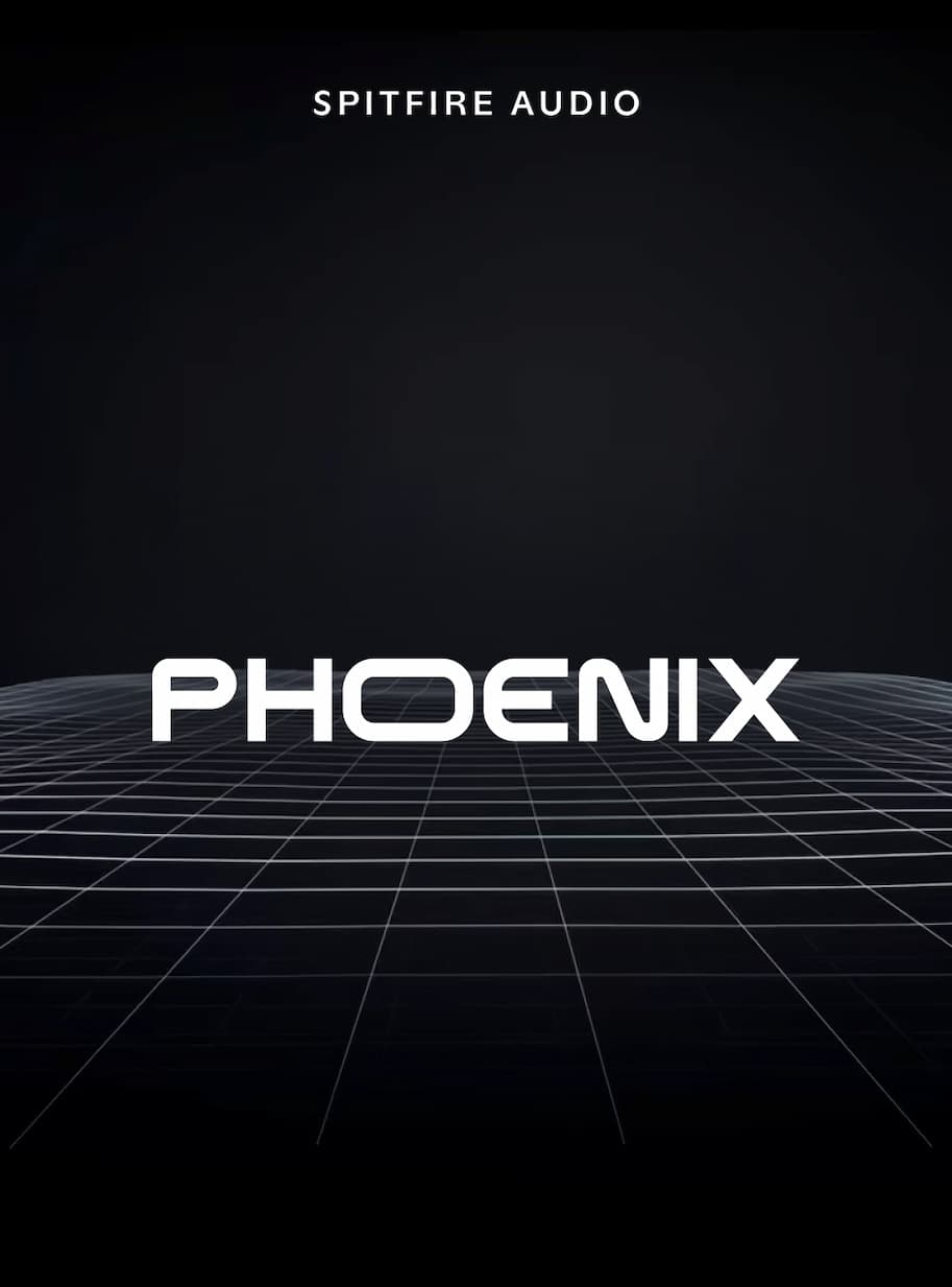 Spitfire Audio: Phoenix
