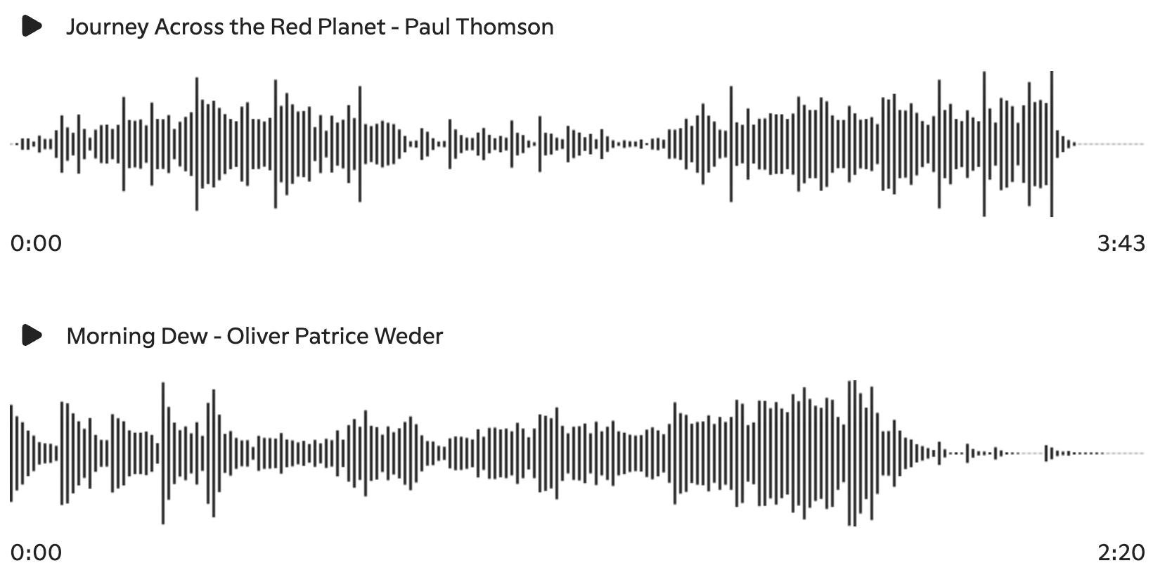Abbey Road One: Orchestral Foundations demos. Click to listen now.
