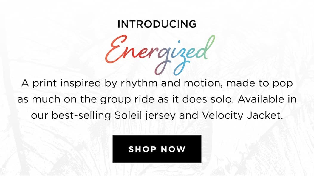 Introducing Energized