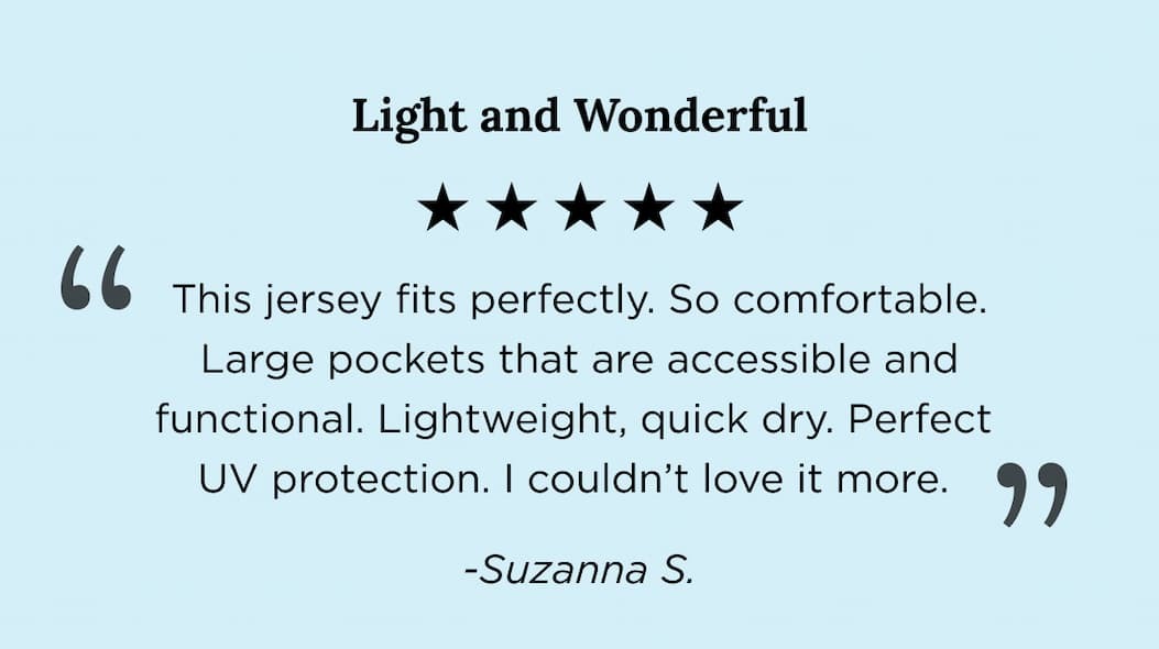 Light and Wonderful