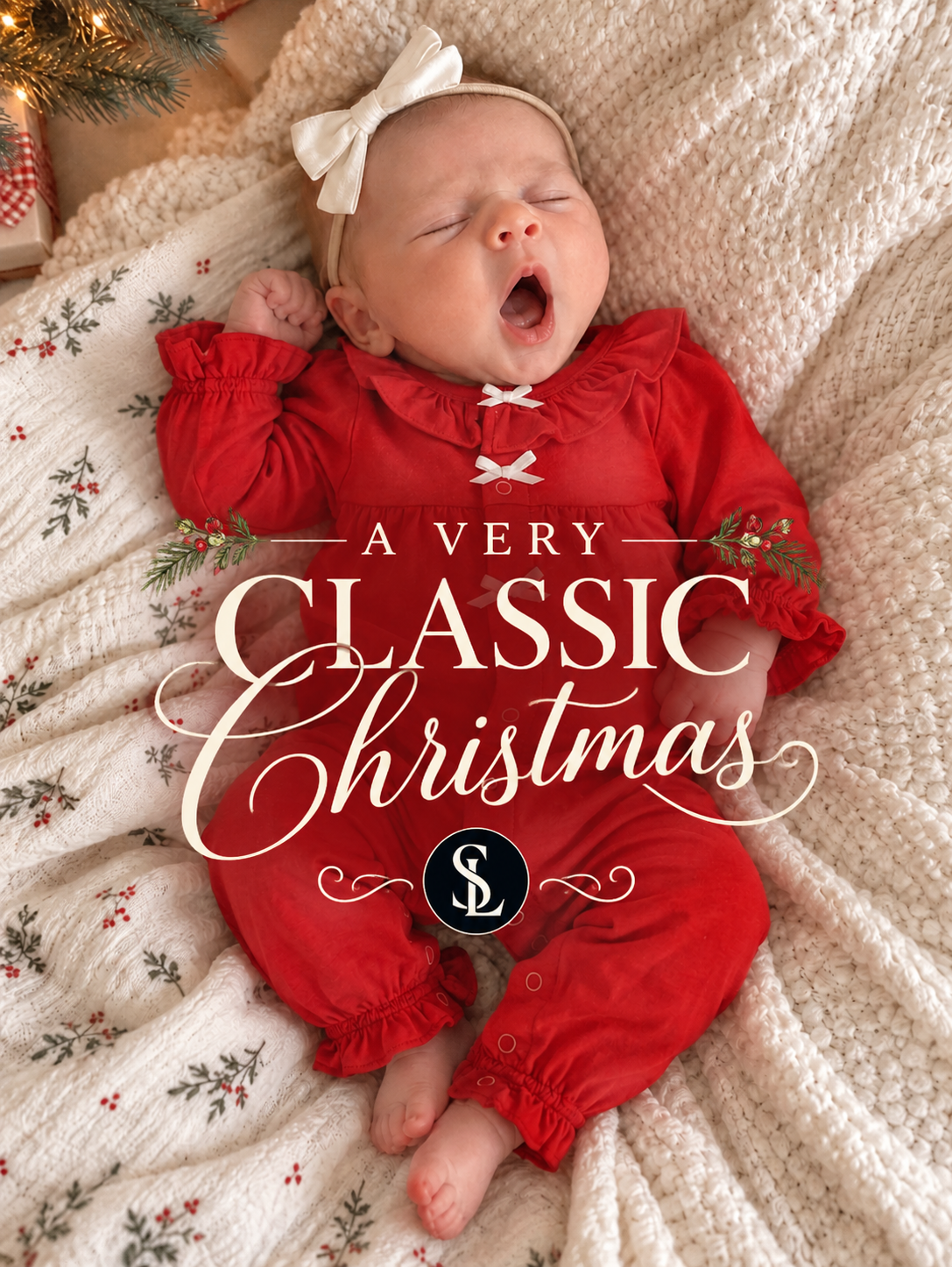 A Very Classic Christmas