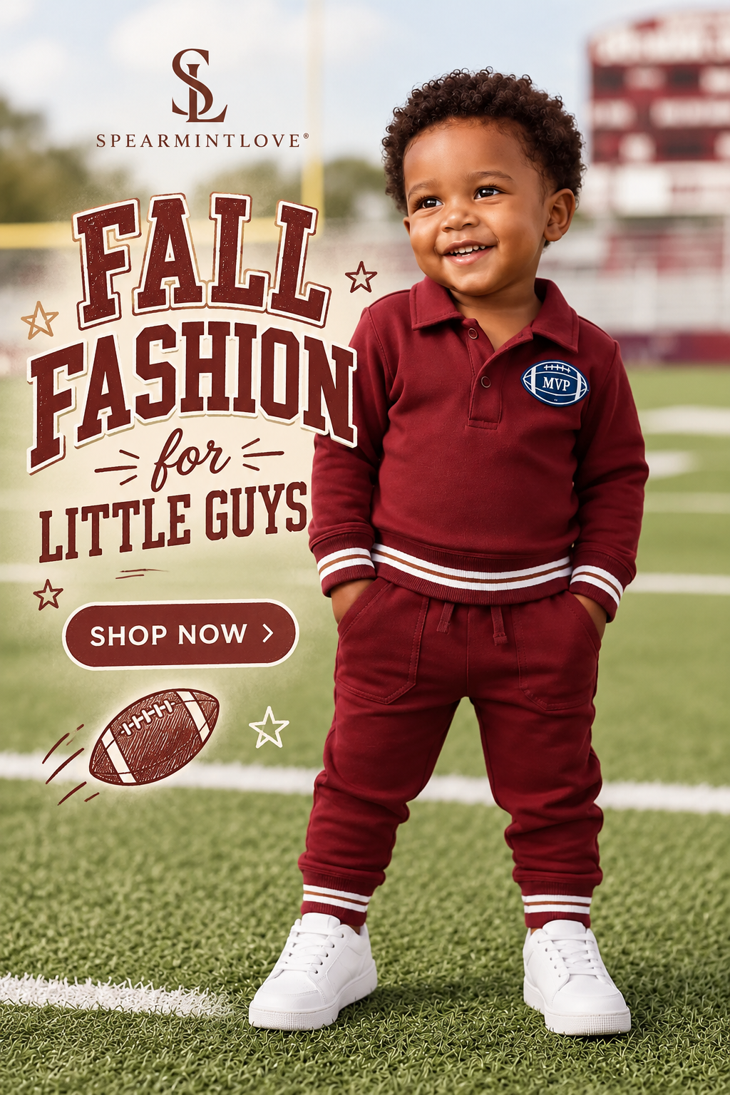 Fall Fashion for Little Guys