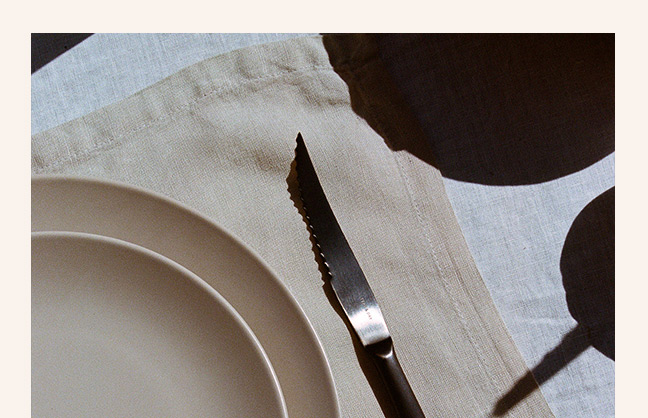 Steak Knife