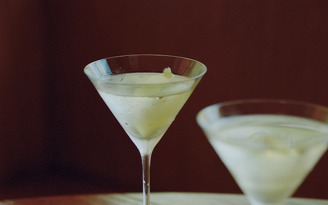 Shop Martini Glass
