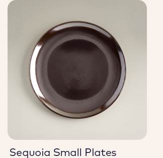 Sequoia Small Plates