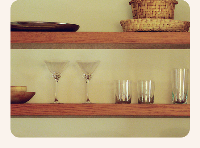 Martini Glass