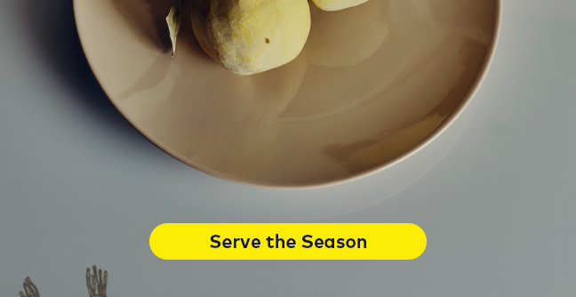 Serve the Season