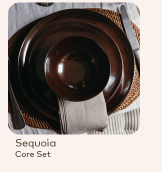 Sequoia core set
