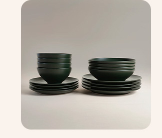 Ceramic Core Set