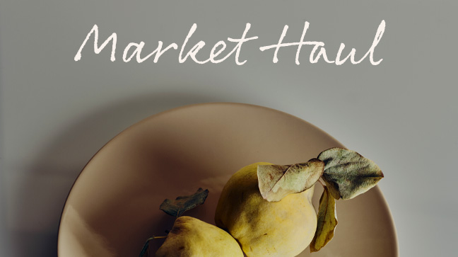Market Haul