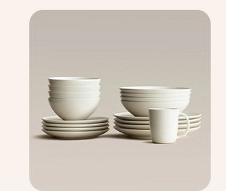 The Stocked Set