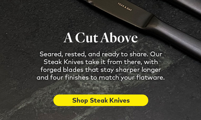 Shop Steak Knives