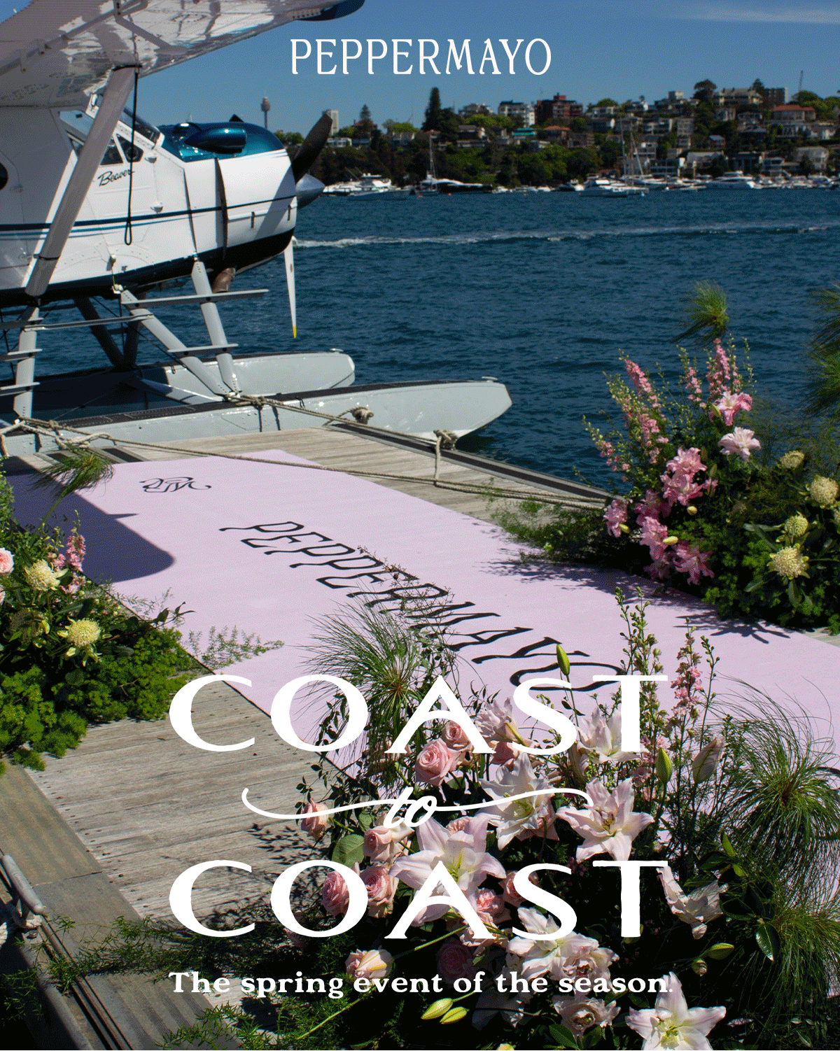 Coast to Coast