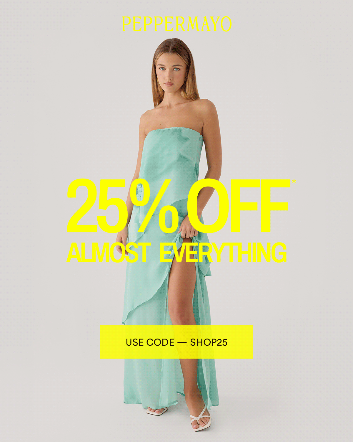 SHOP SALE NOW