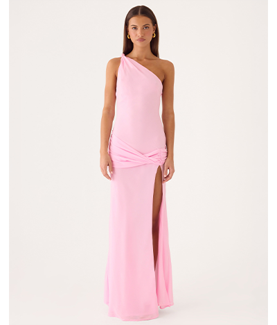 Pearson Maxi Dress - Pink