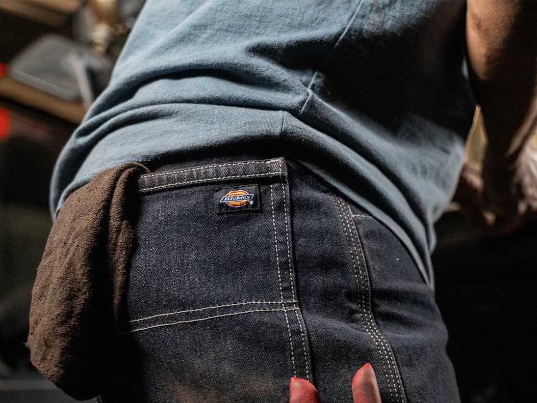 Save 20% on duck and denim bottoms that never quit. Shop Now.