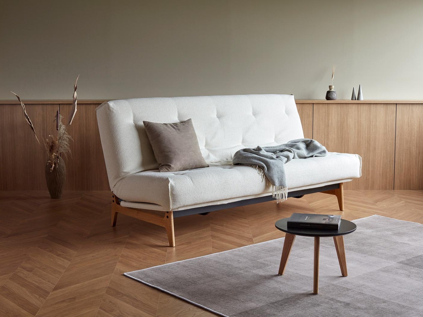 Bettsofa oder richtiges Bett?