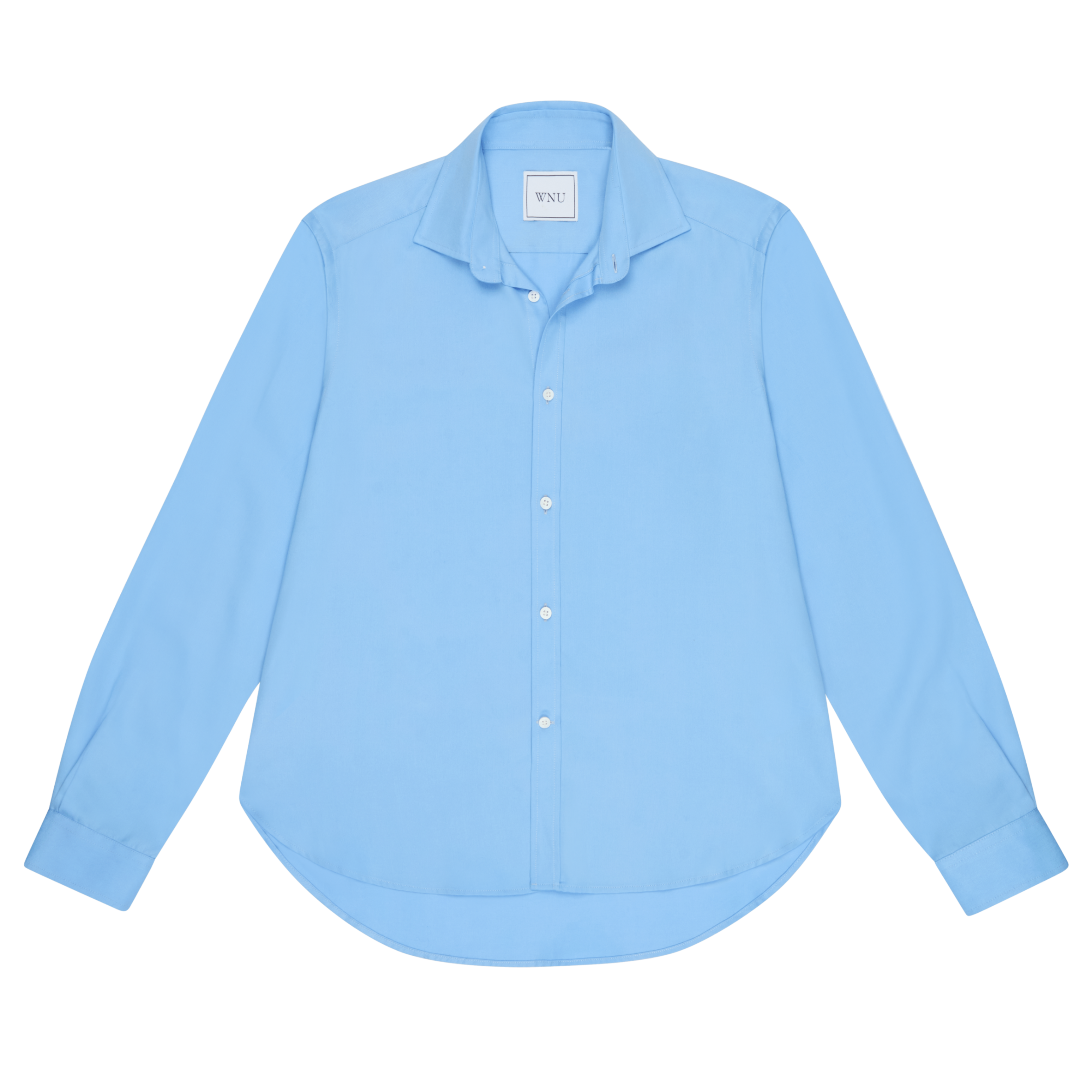 The Classic: TENCEL™ Lyocell, Cornflower Blue