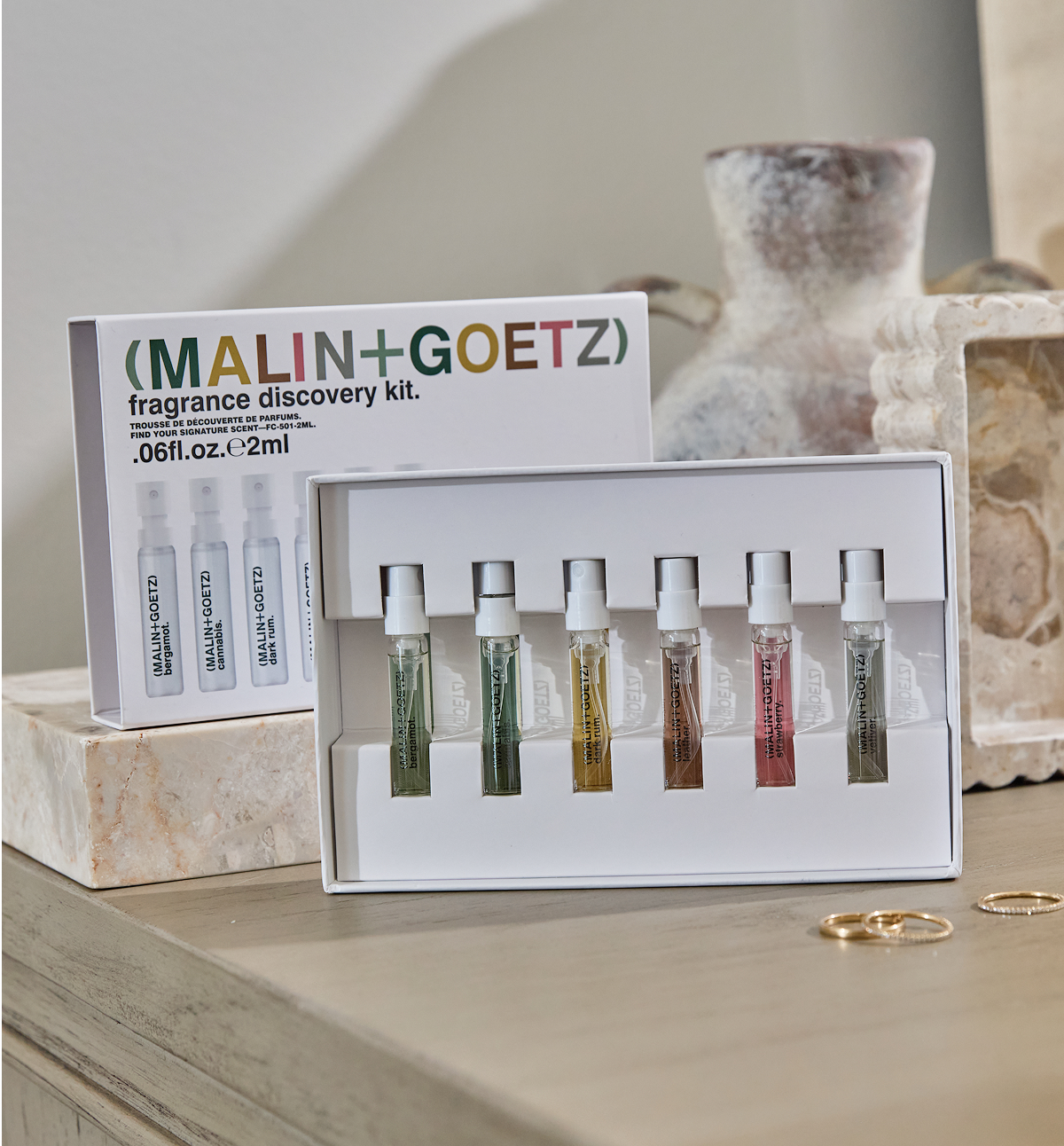 fragrance discovery kit