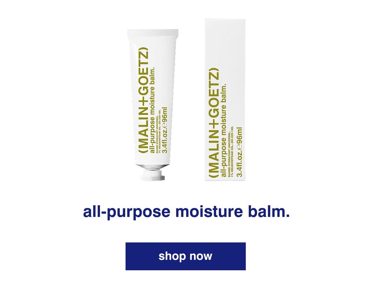 all-purpose moisture balm