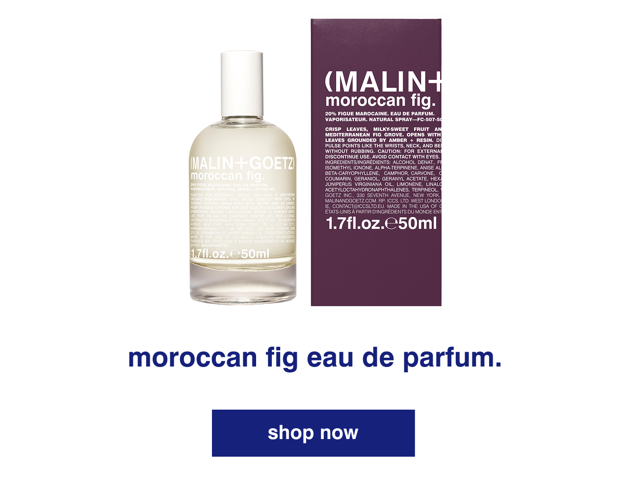 moroccan fig