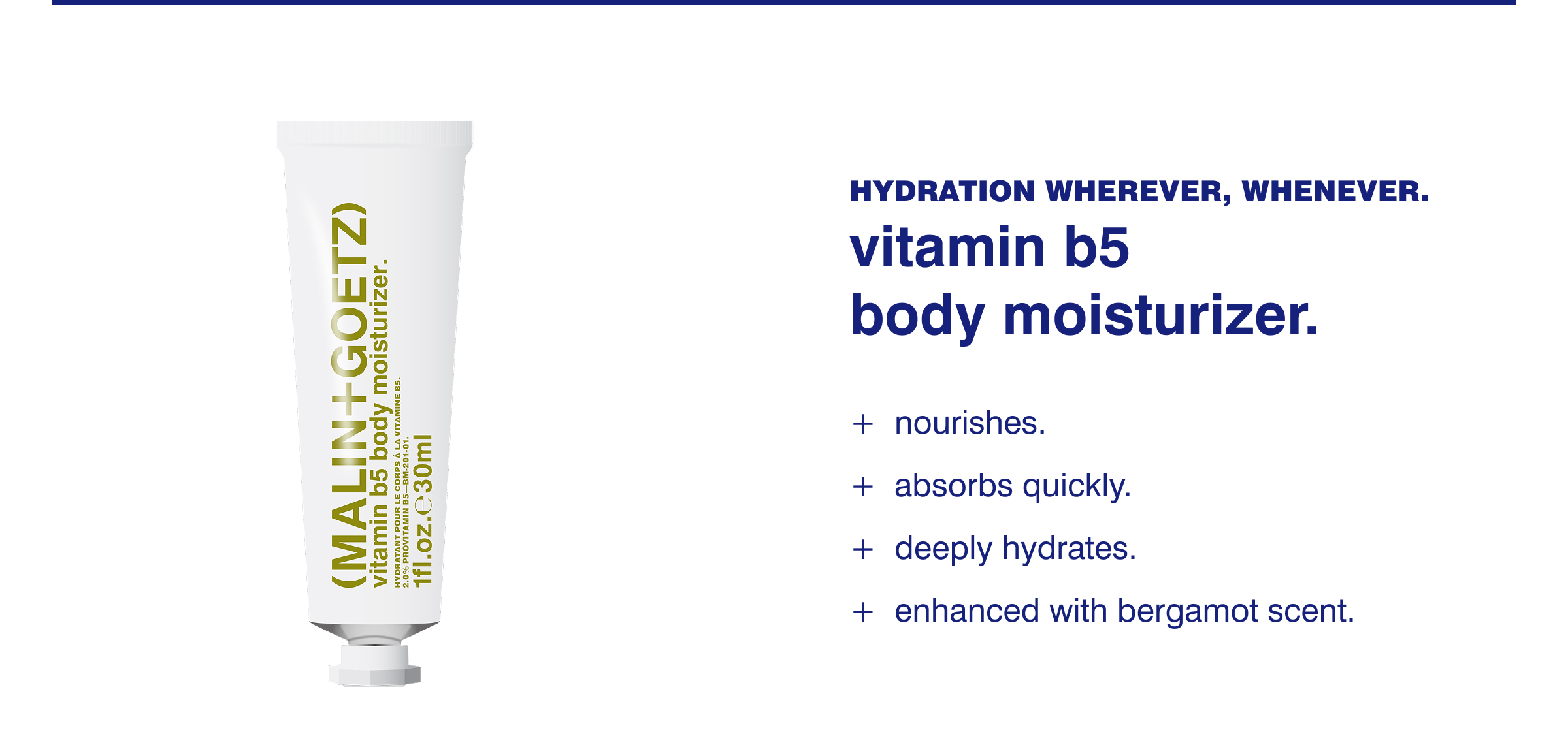 moisturizer