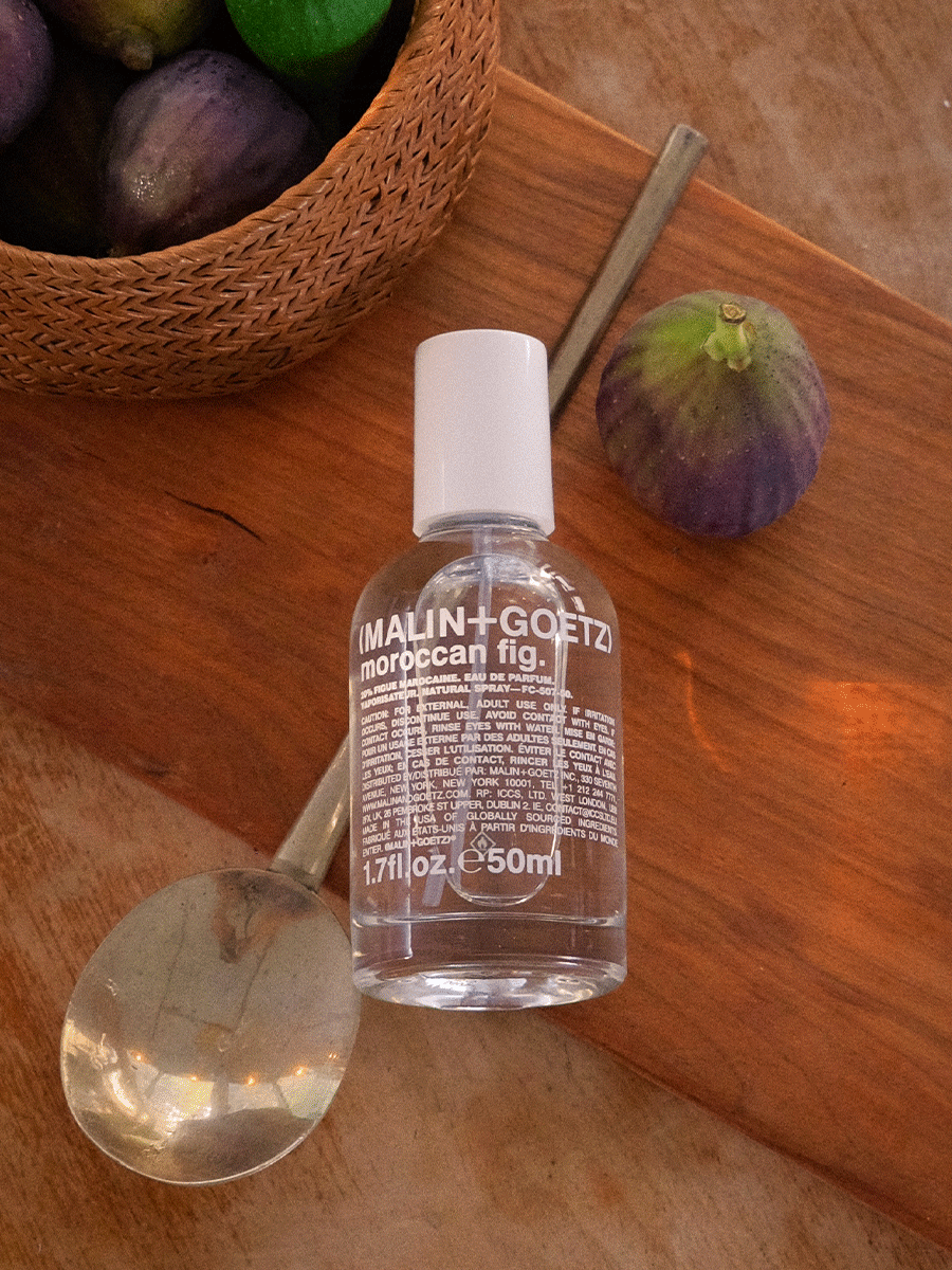 warm scents