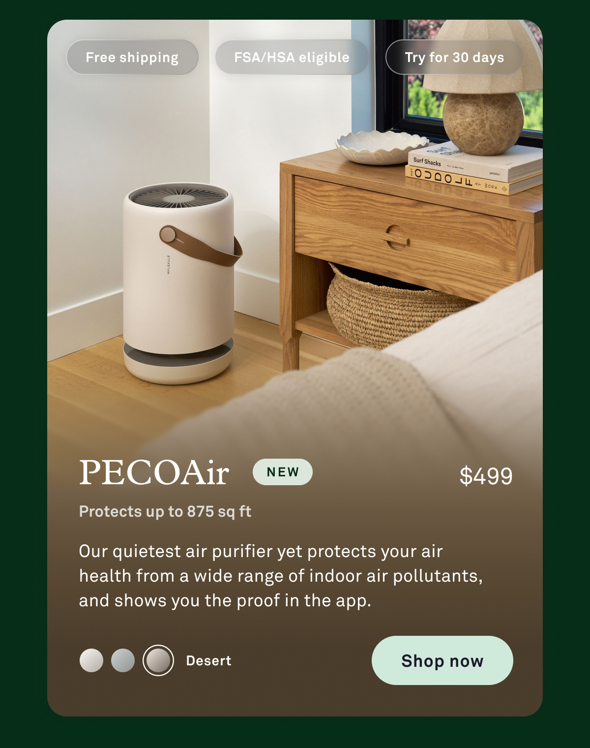 PECOAir