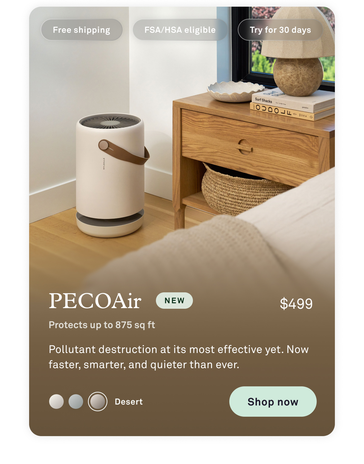 PECOAir