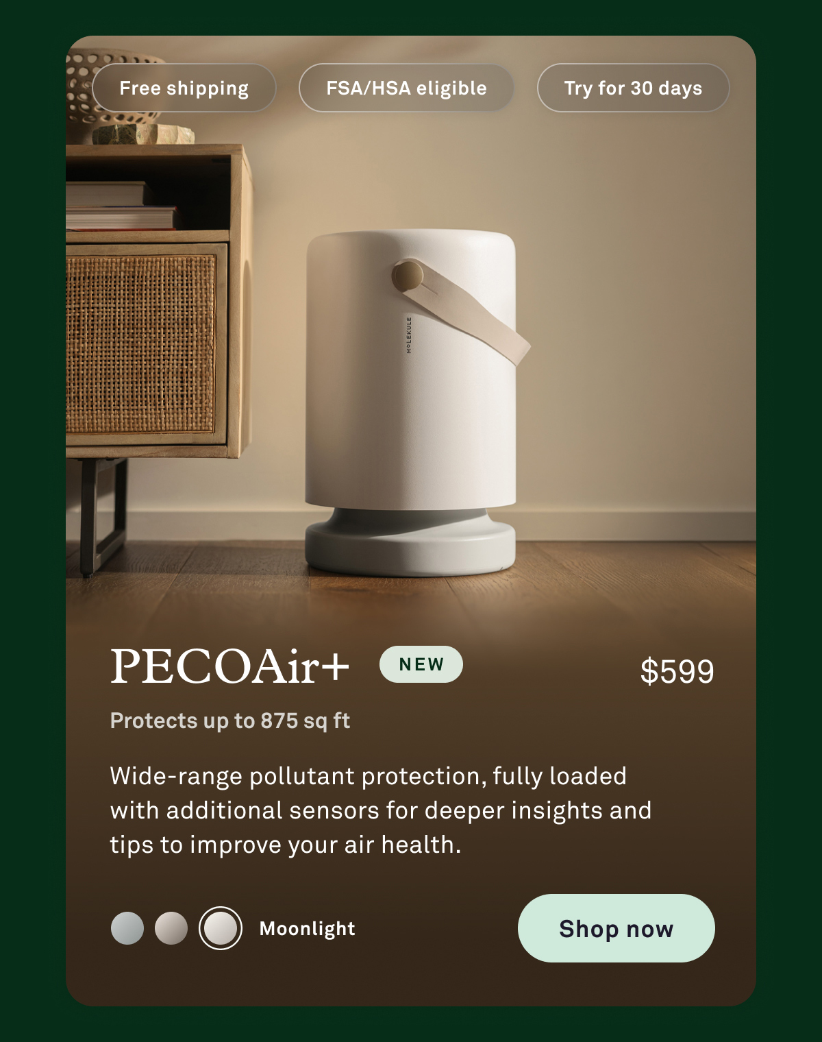 PECOAir+