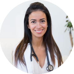 Dr. Afrouz Demeri
