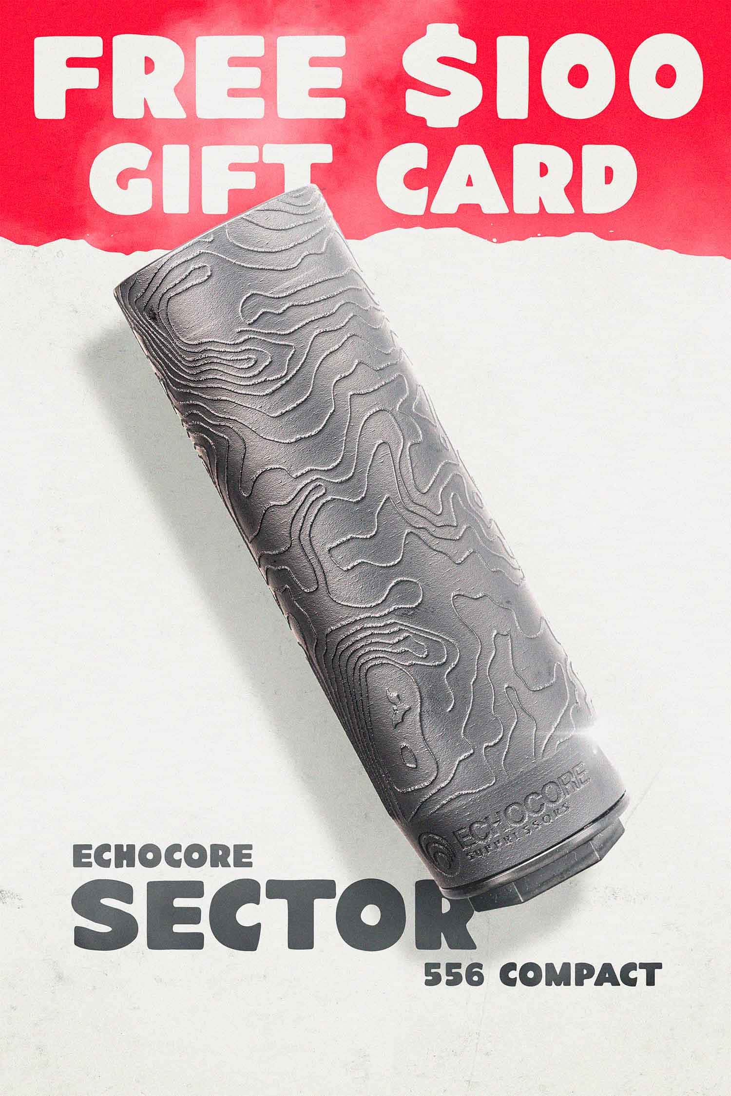 EchoreCore 556 Compact