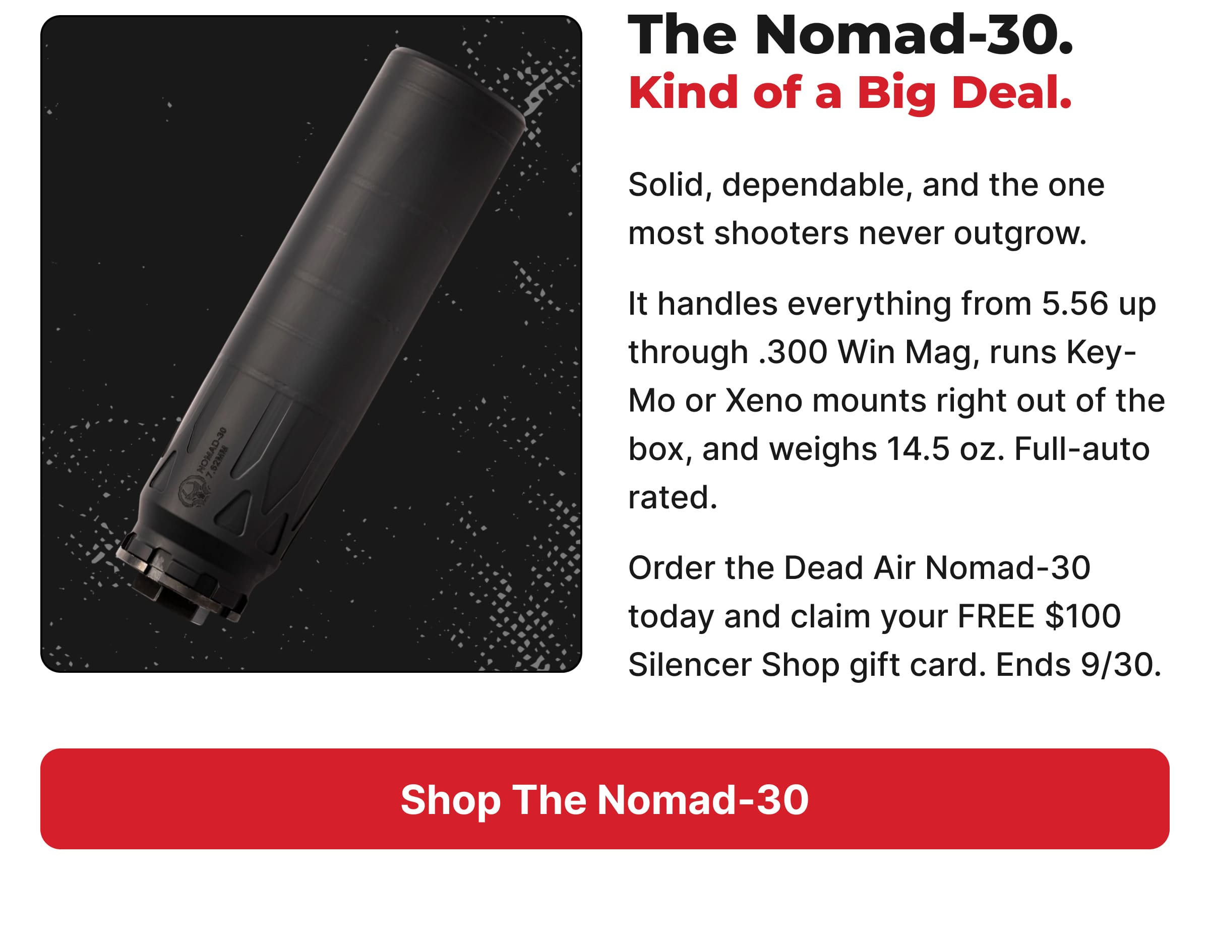 Shop The Nomad-30