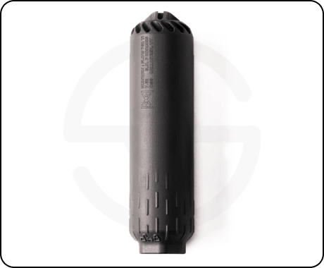 Huxwrx Flow 762 TI-Black