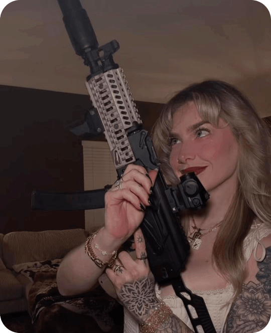 Photo of Megan Jewell