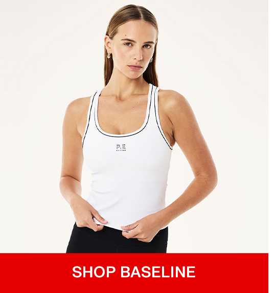 shop baseline