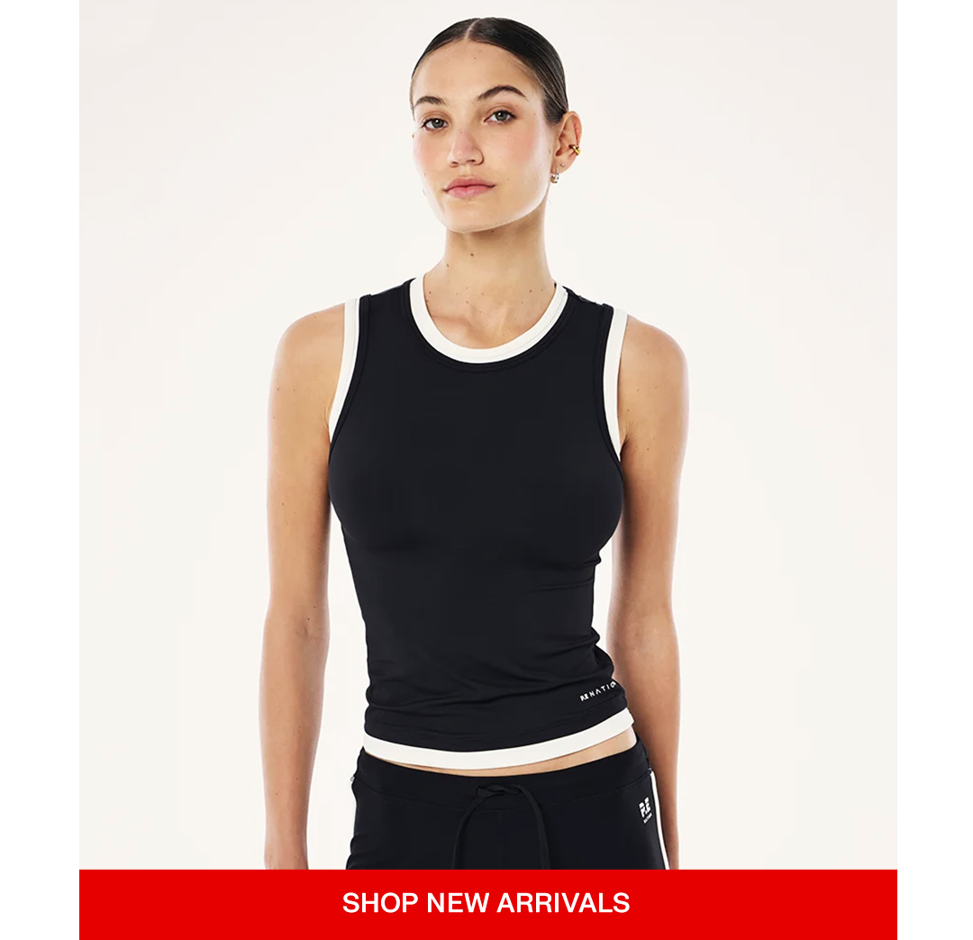 shop new arrivals