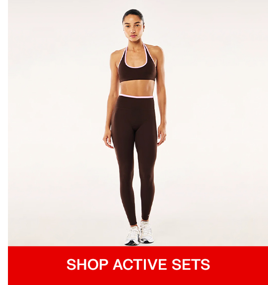 active sets