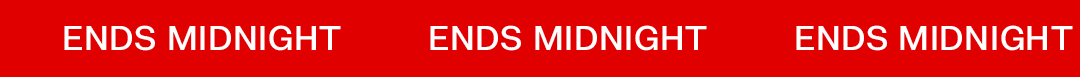 Ends Midnight