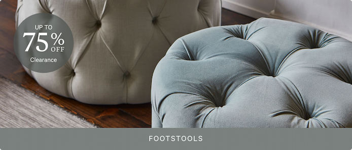 Footstools