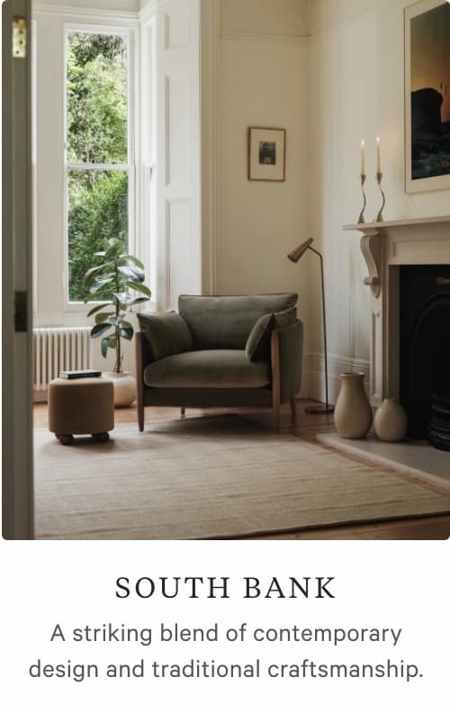South Bank chair