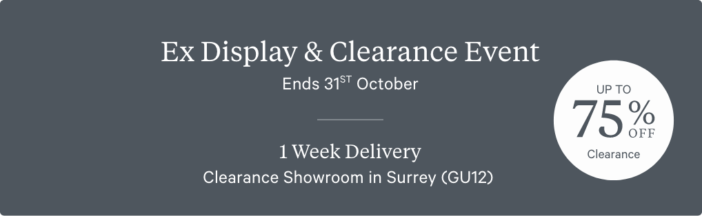 Clearance all