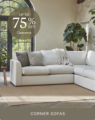 Corner sofas